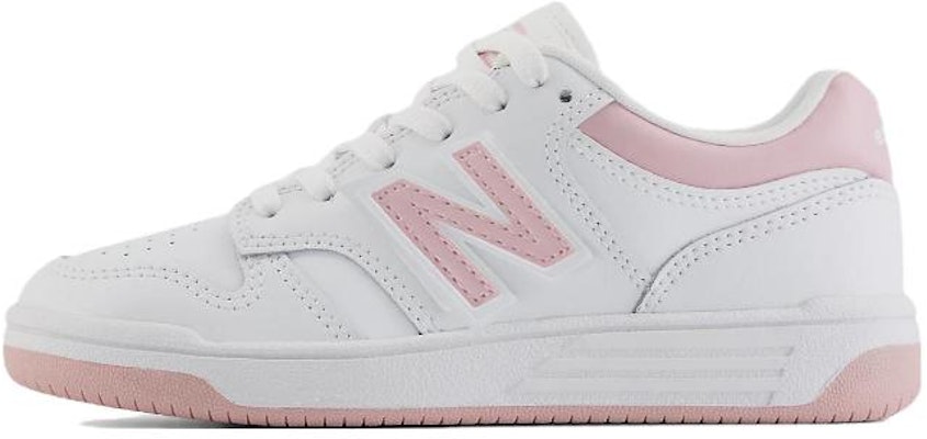 (PS) (幼児用) ニューバランス 480 リトルキッズ 'ホワイト オーブ ピンク' PSB480OP PSB480OP Buy (PS) (幼児用) ニューバランス 480 リトルキッズ 'ホワイト オーブ ピンク' PSB480OP PSB480OP