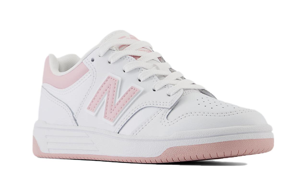 (PS) NB 480 Little Kid 'White Orb Pink' 圖 3