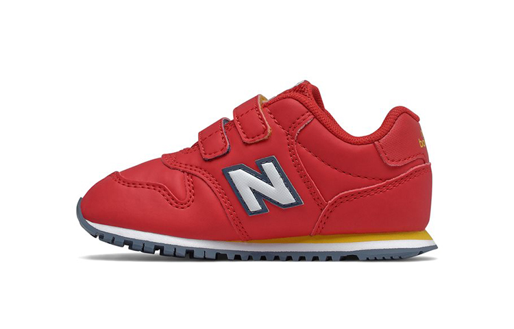 (PS) NB 500 'Big Red'