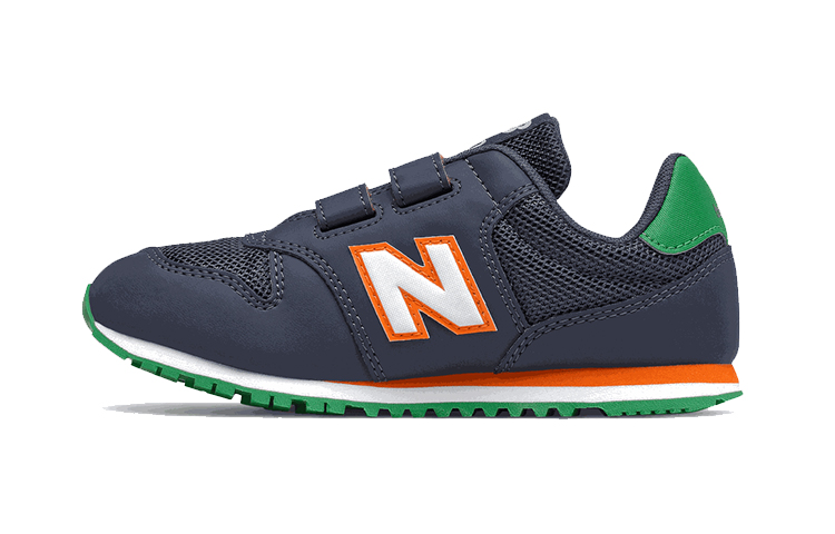 Buy (PS) 뉴발란스 500 블루그린 (New Balance 500 Blue Green) YV500WNO