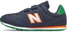Buy (PS) 뉴발란스 500 블루그린 (New Balance 500 Blue Green) YV500WNO
