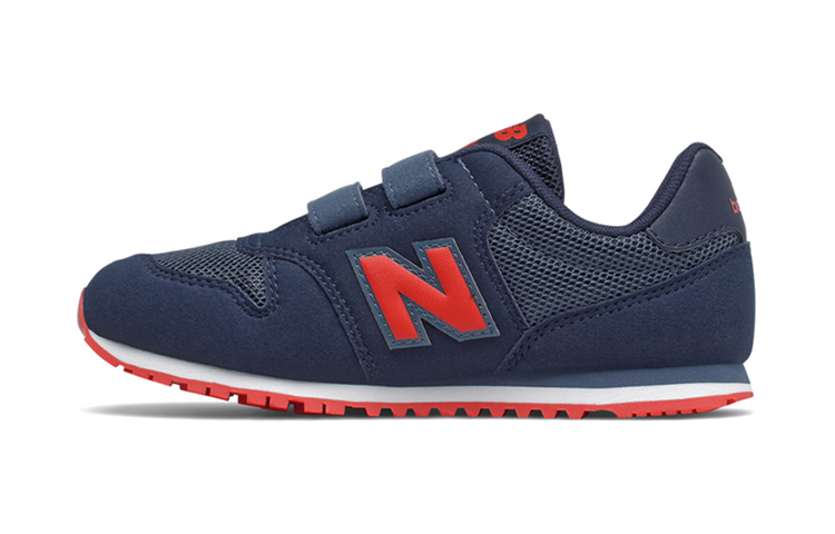 Buy (PS) 뉴발란스 500 블루오렌지 YV500TPN