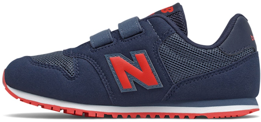 (PS) 뉴발란스 500 블루오렌지 YV500TPN Buy (PS) 뉴발란스 500 블루오렌지 YV500TPN