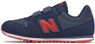 Buy (PS) 뉴발란스 500 블루오렌지 YV500TPN