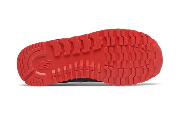 Shop (PS) 뉴발란스 500 블루오렌지 YV500TPN