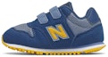 Buy (Preschool) New Balance 500 'Blue Yellow' IV500TPL