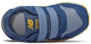 Lookbook (Preschool) New Balance 500 'Blue Yellow' IV500TPL