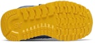Shop (Preschool) New Balance 500 'Blue Yellow' IV500TPL