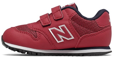(Preschool) New Balance 500 'Bright Red' IV500RR (Preschool) New Balance 500 'Bright Red' IV500RR