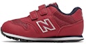 Buy 嬰兒 New Balance 500系列 鮮紅色