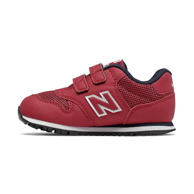 (PS) NB 500 'Bright Red'