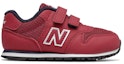 Order 嬰兒 New Balance 500系列 鮮紅色