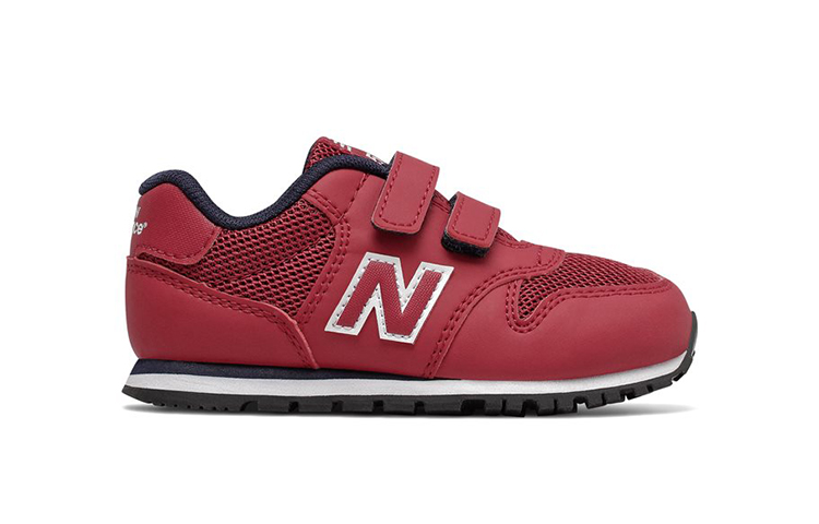 Order (PS) New Balance 500 'Merah Terang' IV500RR