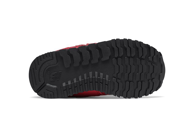 Shop 嬰兒 New Balance 500系列 鮮紅色