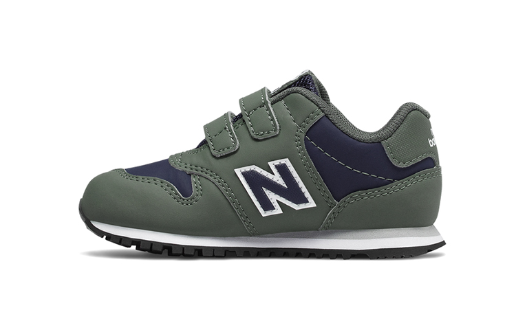 Buy (PS) New Balance 500 '深绿色' IV500CJ
