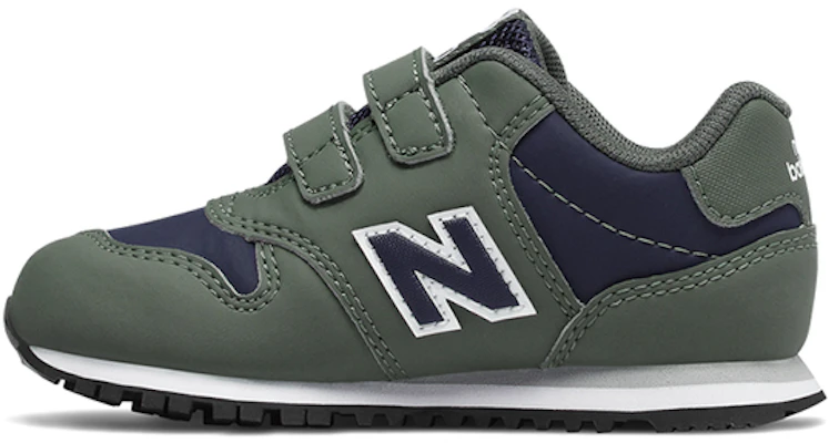 (PS) New Balance 500 '深绿色' IV500CJ Buy (PS) New Balance 500 '深绿色' IV500CJ