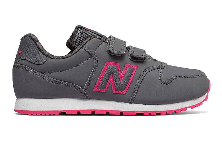 (PS) NB 500 'Dark Grey Velcro' 圖 2