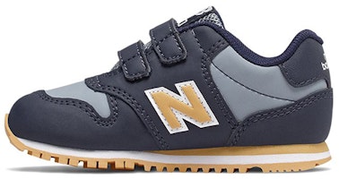 (Preschool) New Balance 500 'Deep Blue' IV500EA (Preschool) New Balance 500 'Deep Blue' IV500EA