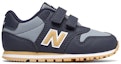 Order (PS) 뉴발란스 500 '딥 블루' IV500EA