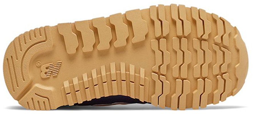 (PS) 뉴발란스 500 '딥 블루' IV500EA Shop (PS) 뉴발란스 500 '딥 블루' IV500EA