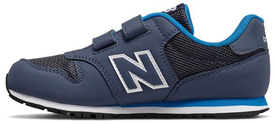 (PS) New Balance 500 'Biru Pekat' YV500RB Buy (PS) New Balance 500 'Biru Pekat' YV500RB