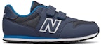 Order (PS) New Balance 500 'Biru Pekat' YV500RB