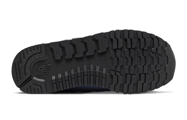 Shop (PS) New Balance 500 'Biru Pekat' YV500RB