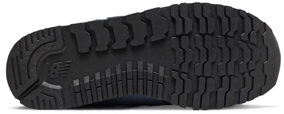 (PS) New Balance 500 'Biru Pekat' YV500RB Shop (PS) New Balance 500 'Biru Pekat' YV500RB