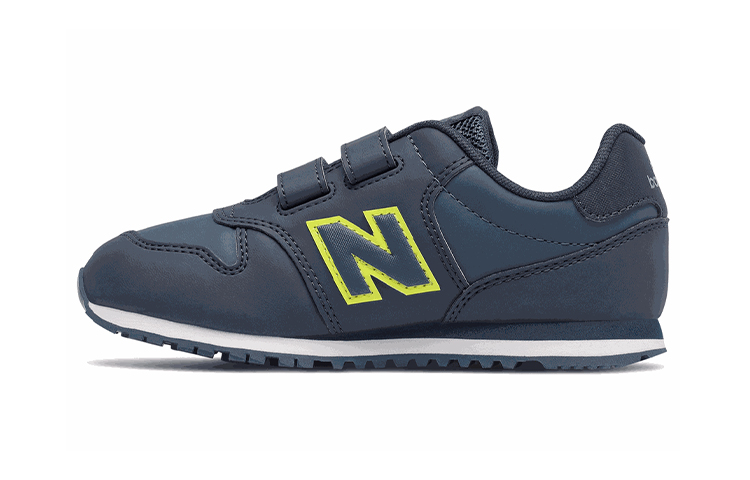 Buy (PS) New Balance 500 'Azul Profundo Velcro' PV500WNN