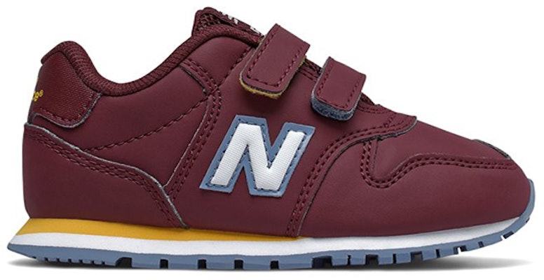 (PS) 뉴발란스 500 '딥 레드' IV500RBB Order (PS) 뉴발란스 500 '딥 레드' IV500RBB