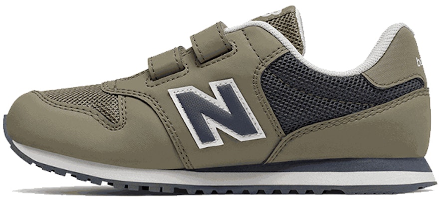 (Preschool) New Balance 500 'Green Brown' YV500OG Buy (Preschool) New Balance 500 'Green Brown' YV500OG