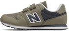 Buy (Preschool) New Balance 500 'Green Brown' YV500OG