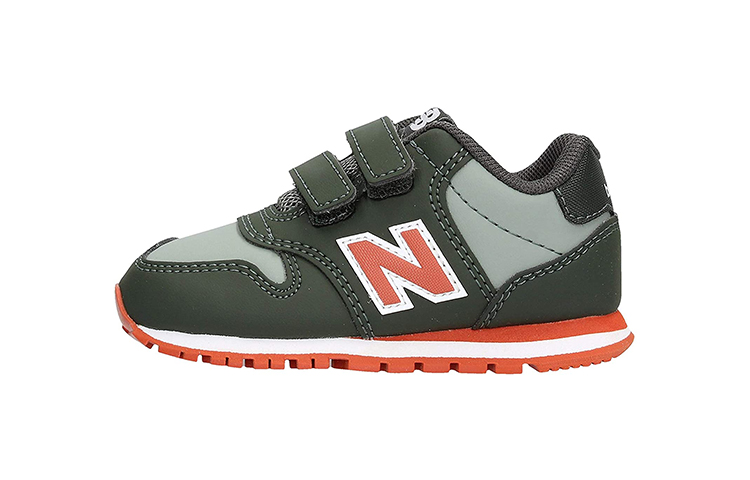 (PS) NB 500 'Green Velcro'