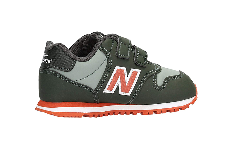 (PS) NB 500 'Green Velcro' 圖 2