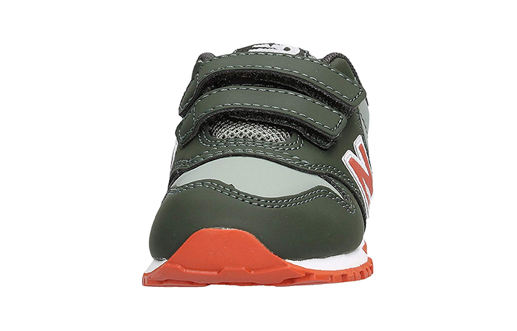 (PS) NB 500 'Green Velcro' 圖 3