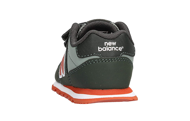 (PS) NB 500 'Green Velcro' 圖 4