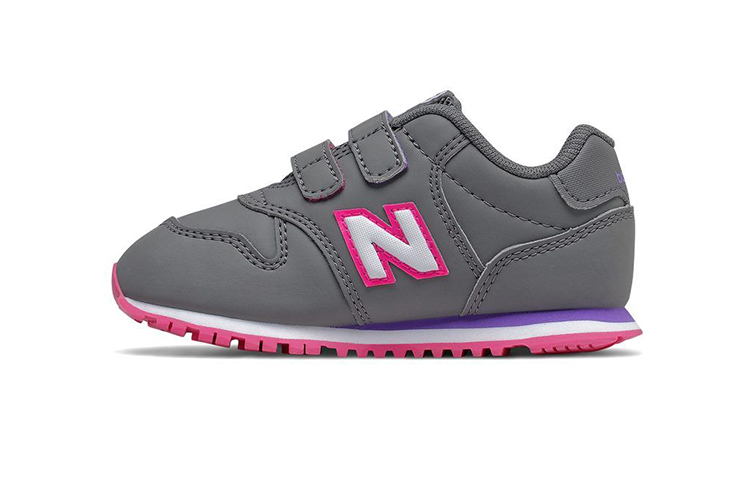 (PS) NB 500 'Grey'