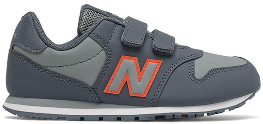 (PS) New Balance 500 'Abu Biru Velcro' PV500WND Order (PS) New Balance 500 'Abu Biru Velcro' PV500WND
