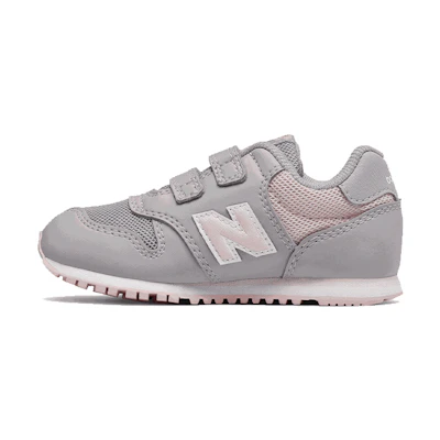 (PS) NB 500 'Grey Pink'