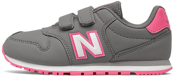 preschool-new-balance-500-grey-pink-velcro-pv-500-ngp