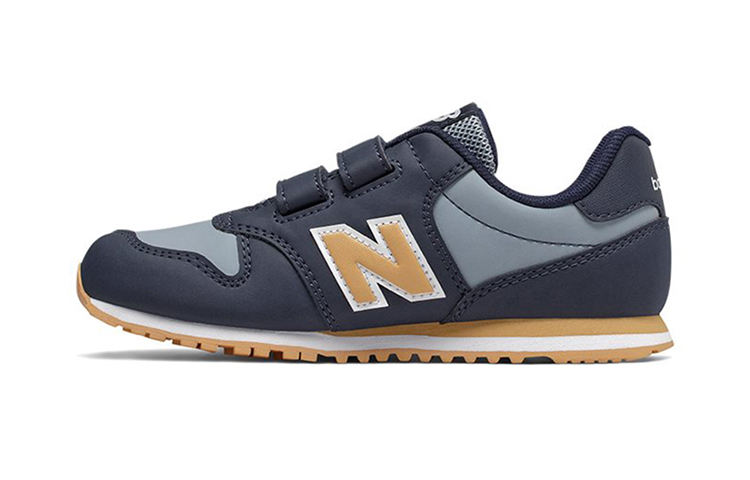 (PS) NB 500 'Indigo'