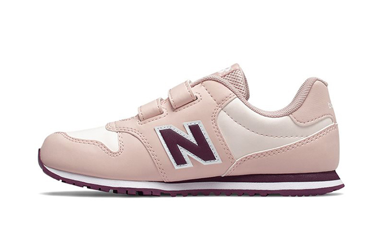 Buy (PS) 뉴발란스 500 '라이트 핑크' (New Balance 500 'Light Pink') YV500EB