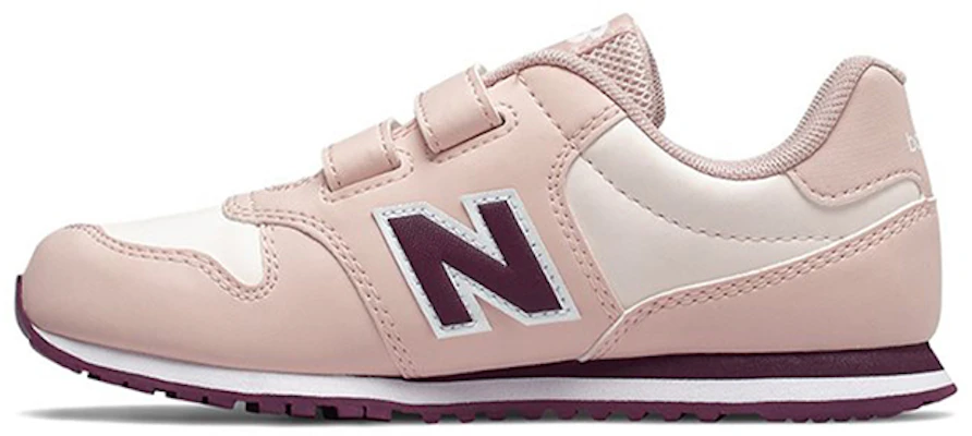 (PS) 뉴발란스 500 '라이트 핑크' (New Balance 500 'Light Pink') YV500EB Buy (PS) 뉴발란스 500 '라이트 핑크' (New Balance 500 'Light Pink') YV500EB