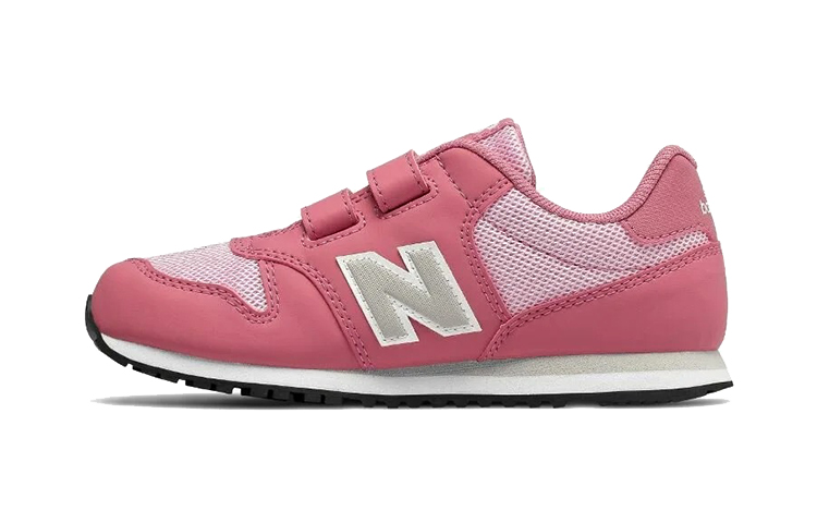 (PS) NB 500 'Light Pink White'