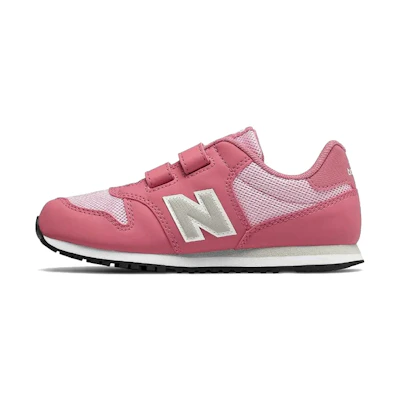 (PS) NB 500 'Light Pink White'