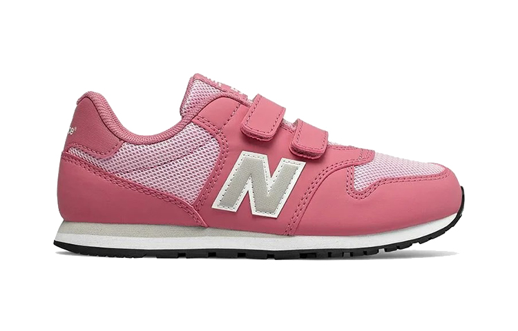 (PS) NB 500 'Light Pink White' 圖 2