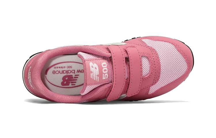 (PS) NB 500 'Light Pink White' 圖 3