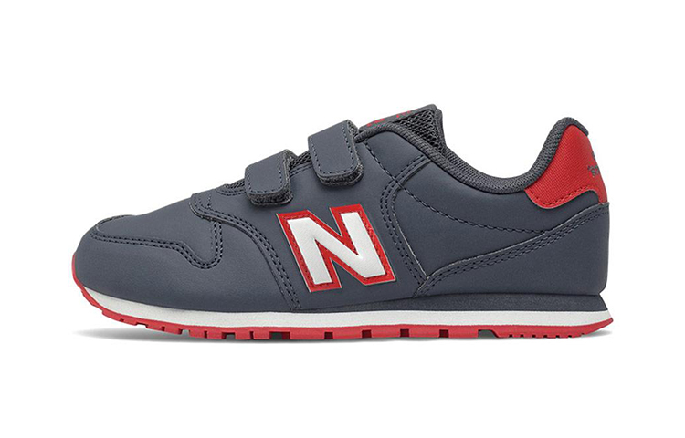 Buy (PS) New Balance 500 'Magic Tape Biru Laut' PV500NRT
