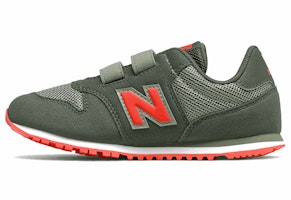 (Preschool) New Balance 500 'Military Green' YV500TPG (Preschool) New Balance 500 'Military Green' YV500TPG