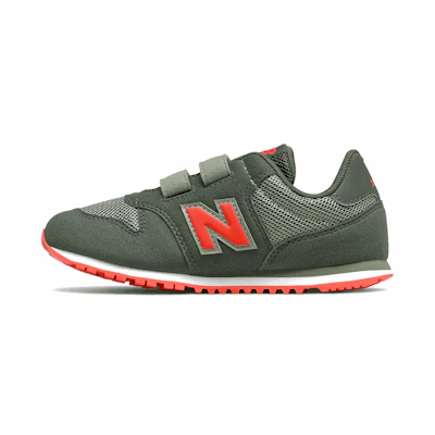 (PS) NB 500 'Military Green'